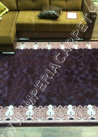Турецкие ковры > Акустик. Артикул: 4505(1807 violet)