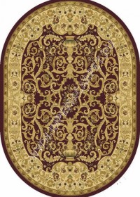 Бельгийский ковер, серия «Белучи». Артикул: 59200-1767-ov