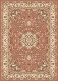 Турецкие ковры > Исфахан. Артикул: T5702_g_k