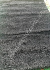 Турецкие ковры > Супер Шагги. Артикул: 0063U grey grey