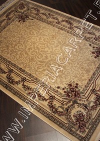 Бельгийские ковры, серия «Белучи» арт. 51490-6565